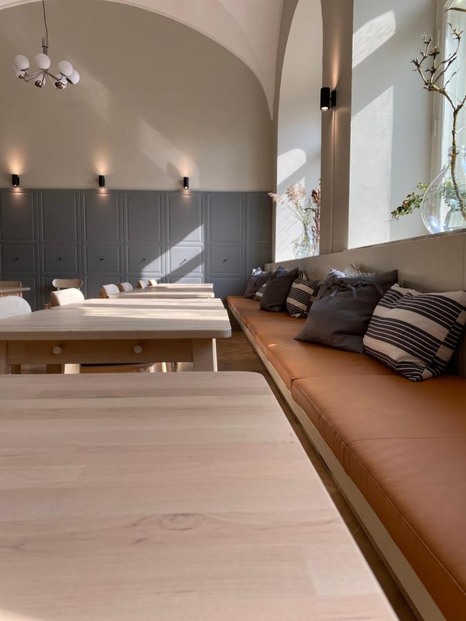Moment Hotels Malmo Exterior photo