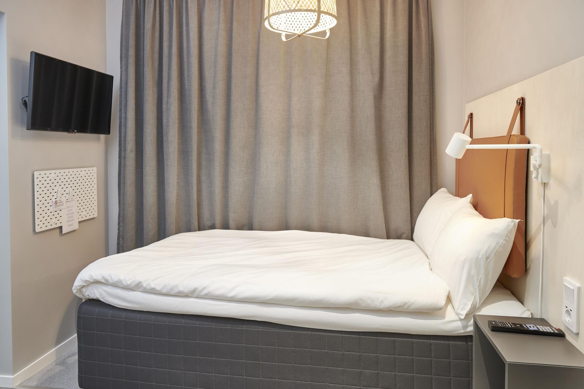 Moment Hotels Malmo Exterior photo